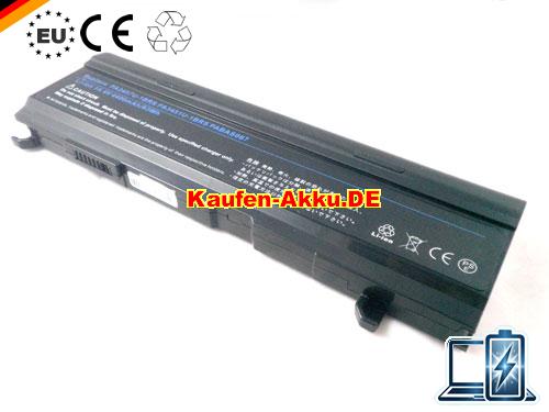  Images 2 Of EU Pa3451u-1brs Pa3457u-1brs Pabas067 Batería Para Toshiba Dynabook  Ax Cx Series Computadora Portátil Satellite A105-s1010 Pro M70