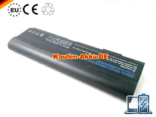  Images 3 Of EU Pa3451u-1brs Pa3457u-1brs Pabas067 Batería Para Toshiba Dynabook  Ax Cx Series Computadora Portátil Satellite A105-s1010 Pro M70