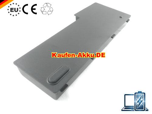  Images 3 Of EU Toshiba Pa3480u-1brs, Pa3480u-1bas, Pa3479u-1brs, Satellite P100 Satellite P105 Series înlocuire Laptop Baterie 9-cell