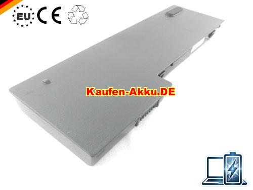  Images 4 Of EU Toshiba Pa3480u-1brs, Pa3480u-1bas, Pa3479u-1brs, Satellite P100 Satellite P105 Series înlocuire Laptop Baterie 9-cell
