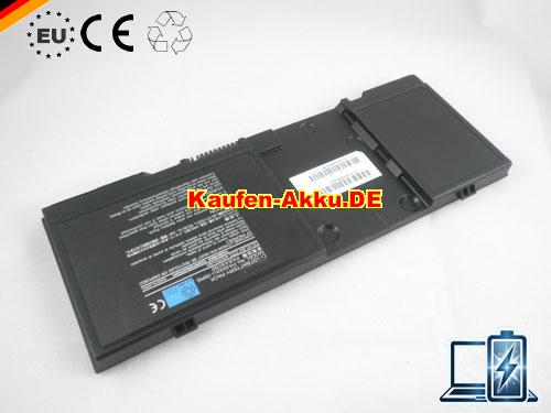 Images 1 Of EU Toshiba Pa3522u-1bas, Pa3522u-1brs, Pabas092, Portege R400 Series Tablet Pc Baterie