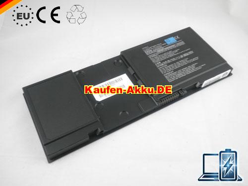 Images 2 Of EU Toshiba Pa3522u-1bas, Pa3522u-1brs, Pabas092, Portege R400 Series Tablet Pc Baterie