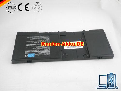 Images 4 Of EU Toshiba Pa3522u-1bas, Pa3522u-1brs, Pabas092, Portege R400 Series Tablet Pc Baterie