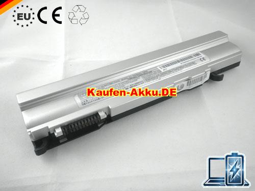 Images 1 Of EU Toshiba Pa3524u-1brs, Pa3525u-1brs, Portege R300 Series Batterij 5100mah