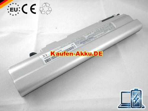 Images 2 Of EU Toshiba Pa3524u-1brs, Pa3525u-1brs, Portege R300 Series Batterij 5100mah