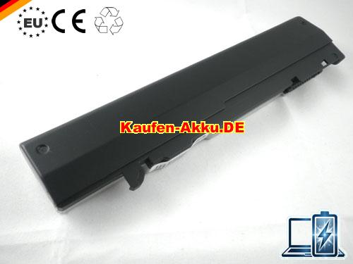 Images 3 Of EU Toshiba Pa3524u-1brs, Pa3525u-1brs, Portege R300 Series Batterij 5100mah