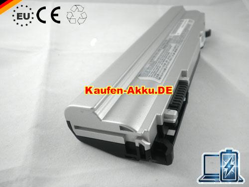 Images 4 Of EU Toshiba Pa3524u-1brs, Pa3525u-1brs, Portege R300 Series Batterij 5100mah