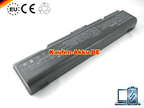  Images 2 Of EU Pa3727u-1brs Pa3534u-1bas Replacement Battery For Toshiba A300d-13x A355d A200-110 A205 A215