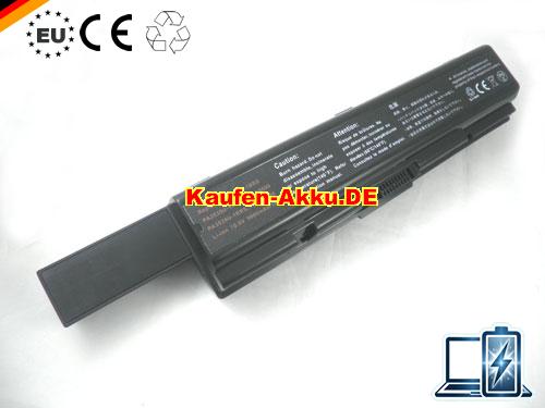  Images 1 Of EU Toshiba Pa3534u Pa3535u-1brs Pa3682u-1brs Pabas174 Replacement Battery For Toshiba Satellite A200 A210 A305 A505d L300