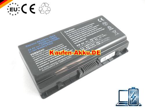 Images 1 Of EU Pa3591u-1bas Pa3591u-1brs Baterie Pro Toshiba Satellite L40 L45 L401 L45 L402 Equium L40 Series Notebook