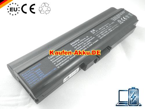 Images 1 Of EU Toshiba Pa3594u-1brs Satellite U300 U305 Computer Portatile Batteria