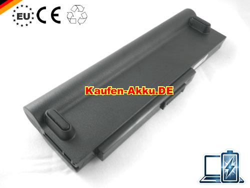 Images 3 Of EU Toshiba Pa3594u-1brs Satellite U300 U305 Computer Portatile Batteria