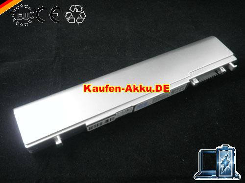 Images 5 Of EU Pa3612u-1bas Pa3612u-1brs Pa3614u-1brp Batteria Per Toshiba Dynabook Ss Rx1 A600 R500 A600 Series