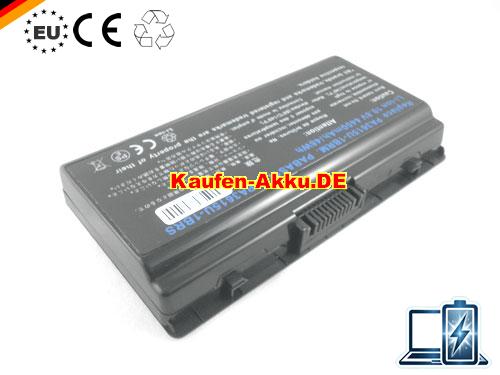 Images 2 Of EU Toshiba Pa3615u-1brm înlocuire Baterie Pentru Equium L40 Satellite Pro L40 Series
