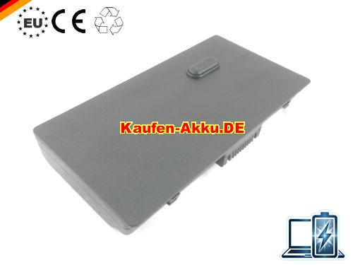 Images 4 Of EU Toshiba Pa3615u-1brm înlocuire Baterie Pentru Equium L40 Satellite Pro L40 Series