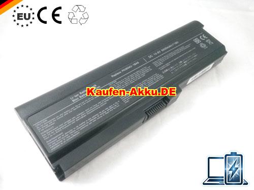  Images 1 Of EU Toshiba Pa3636u-1bal Pa3636u-1br  Pa3634u-1bas Pa3635u-1brm Nahrazení Baterie Pro Toshiba Equium U400 Portege M800 Satellite M300 U400 L310