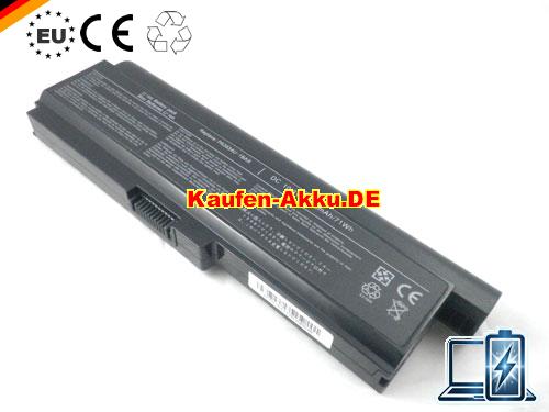  Images 3 Of EU Toshiba Pa3636u-1bal Pa3636u-1br  Pa3634u-1bas Pa3635u-1brm Nahrazení Baterie Pro Toshiba Equium U400 Portege M800 Satellite M300 U400 L310