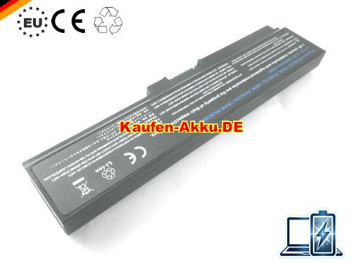  Images 2 Of EU Toshiba Pa3634u-1bas Pa3635u-1bam Pa3636u-1brl Nahrazení Notebook Baterie Pro Toshiba Equium U400 Satellite M505 T135 T110 M300 U505 L515 Series