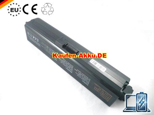  Images 2 Of EU Toshiba Pa3728u-1bas Satellite M505 T135 T110 T115 T135 Batterie