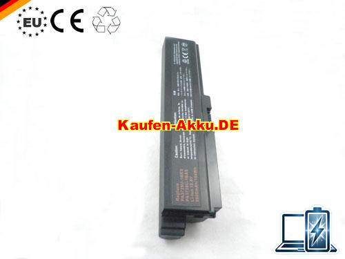  Images 3 Of EU Toshiba Pa3728u-1bas Satellite M505 T135 T110 T115 T135 Batterie