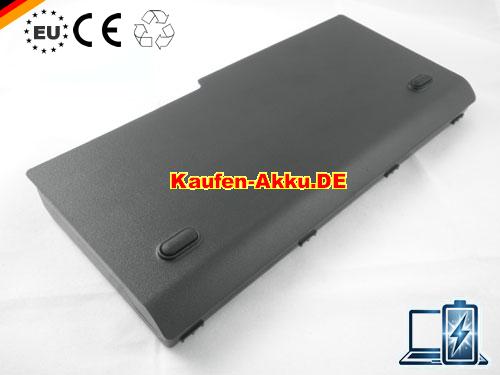 Images 2 Of EU Toshiba Pa3730u-1brs, Pa3729u-1brs, Satellite P505, Satellite P505d Series Remplacement Ordinateur Portable Batterie