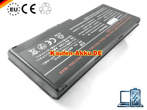 Images 3 Of EU Toshiba Pa3730u-1brs, Pa3729u-1brs, Satellite P505, Satellite P505d Series Remplacement Ordinateur Portable Batterie
