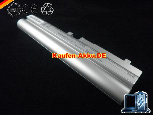 Images 2 Of EU Toshiba Pa3732u-1bas, Pa3732u-1brs, Nb205, Nb200 Series Batteria 4400mah 6-cell