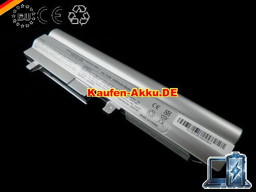 Images 3 Of EU Toshiba Pa3732u-1bas, Pa3732u-1brs, Nb205, Nb200 Series Batteria 4400mah 6-cell