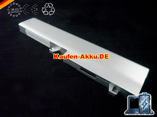 Images 4 Of EU Toshiba Pa3732u-1bas, Pa3732u-1brs, Nb205, Nb200 Series Batteria 4400mah 6-cell