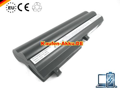 Images 1 Of EU Toshiba Pa3732u-1bas Nb200 Satellite Nb205 Computadora Portátil Batería 6900mah