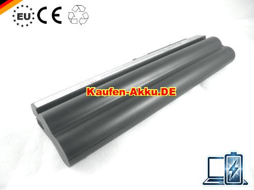 Images 2 Of EU Toshiba Pa3732u-1bas Nb200 Satellite Nb205 Computadora Portátil Batería 6900mah