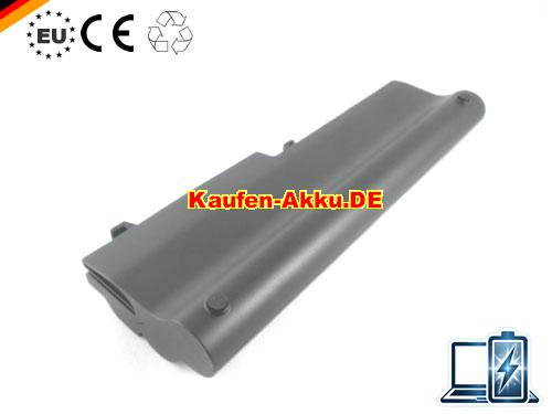 Images 3 Of EU Toshiba Pa3732u-1bas Nb200 Satellite Nb205 Computadora Portátil Batería 6900mah