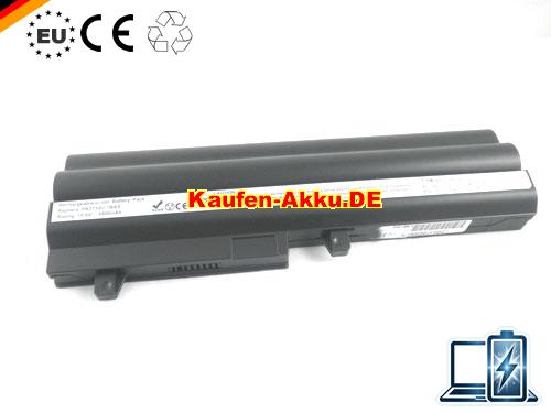 Images 5 Of EU Toshiba Pa3732u-1bas Nb200 Satellite Nb205 Computadora Portátil Batería 6900mah