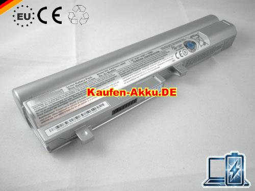 Images 1 Of EU Toshiba Pa3734u-1brs, Satellite Nb200, Mini Notebook Nb205-n3xx Series Batteria 63wh 6-cell
