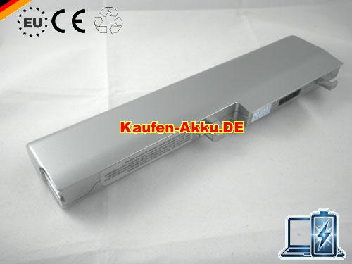 Images 3 Of EU Toshiba Pa3734u-1brs, Satellite Nb200, Mini Notebook Nb205-n3xx Series Batteria 63wh 6-cell