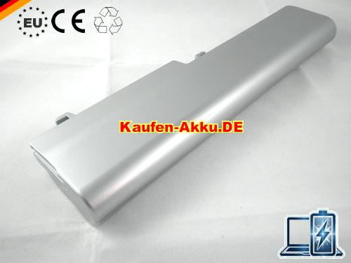 Images 4 Of EU Toshiba Pa3734u-1brs, Satellite Nb200, Mini Notebook Nb205-n3xx Series Batteria 63wh 6-cell