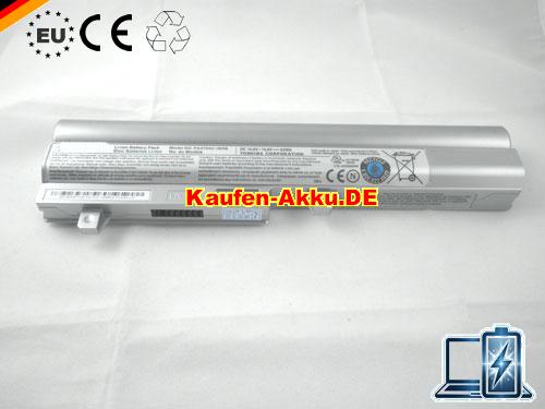 Images 5 Of EU Toshiba Pa3734u-1brs, Satellite Nb200, Mini Notebook Nb205-n3xx Series Batteria 63wh 6-cell