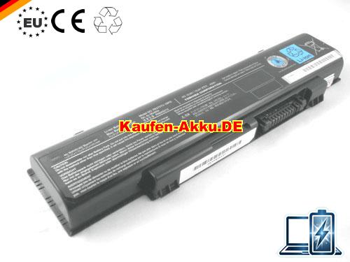 Images 1 Of EU Pabas213 Pa3757u-1brs Batterie Pour Toshiba Qosmio F60 F750 F755 Series Ordinateur Portable 6 Cells