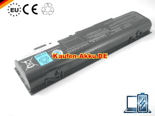 Images 2 Of EU Pabas213 Pa3757u-1brs Batterie Pour Toshiba Qosmio F60 F750 F755 Series Ordinateur Portable 6 Cells