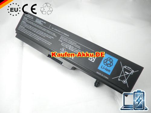 Images 1 Of EU Pa3780u-1brs Pabas215 Batteria Per Toshiba Satellite Pro T110 T110-13h T130-15f T130 T110-11u T130-03f T135