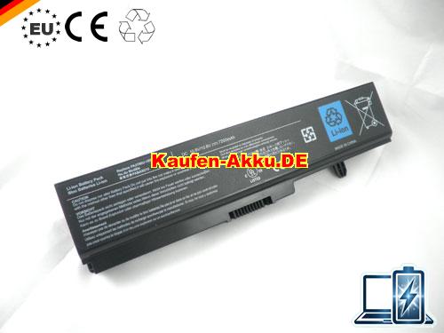 Images 3 Of EU Pa3780u-1brs Pabas215 Batteria Per Toshiba Satellite Pro T110 T110-13h T130-15f T130 T110-11u T130-03f T135