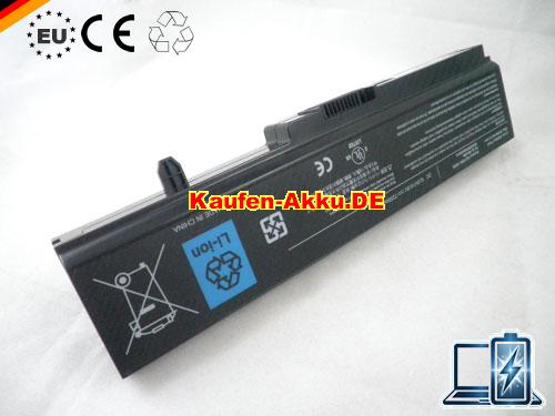Images 5 Of EU Pa3780u-1brs Pabas215 Batteria Per Toshiba Satellite Pro T110 T110-13h T130-15f T130 T110-11u T130-03f T135