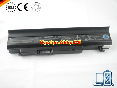 Images 5 Of EU Pa3781u-1bas Pa3781u-1brs Pabas216 Baterie Pro Toshiba Satellite E200 E200-d430 E205 E205-s1904 Series