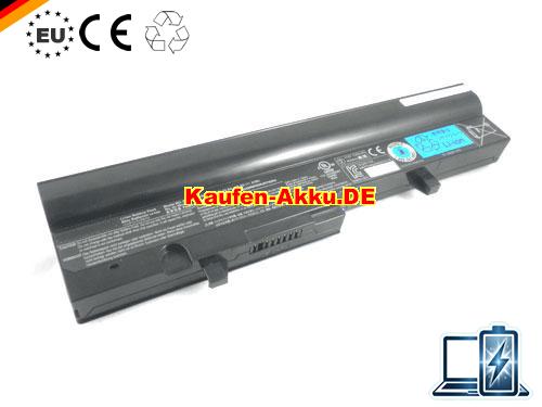 Images 1 Of EU Toshiba Pa3784u-1brs, Mini Notebook Nb305-n3xx Series Batteria