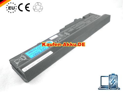 Images 2 Of EU Toshiba Pa3784u-1brs, Mini Notebook Nb305-n3xx Series Batteria