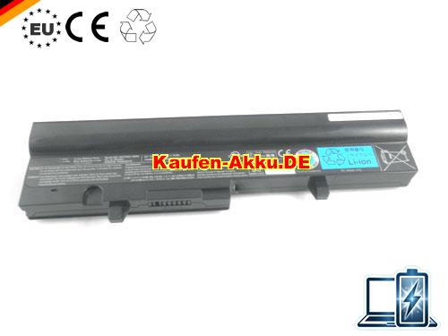 Images 5 Of EU Toshiba Pa3784u-1brs, Mini Notebook Nb305-n3xx Series Batteria