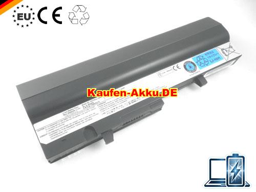 Images 1 Of EU Batería Para Toshiba Nb305-n600 Pa3782u-1brs Pa3783u-1brs Pa3784u-1brs 84wh