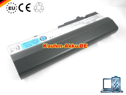 Images 2 Of EU Batería Para Toshiba Nb305-n600 Pa3782u-1brs Pa3783u-1brs Pa3784u-1brs 84wh