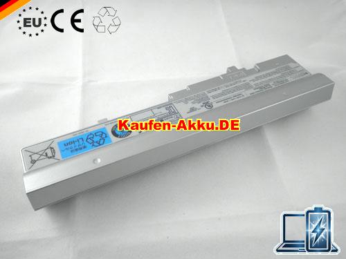 Images 2 Of EU Toshiba Pa3785u-1brs, Pa3784u-1brs, Mini Notebook Nb305-n4xx Series Baterie Silver