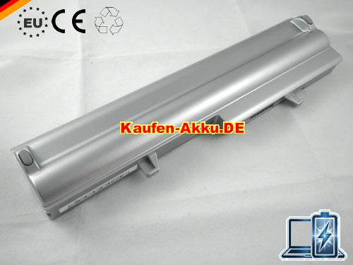 Images 3 Of EU Toshiba Pa3785u-1brs, Pa3784u-1brs, Mini Notebook Nb305-n4xx Series Baterie Silver
